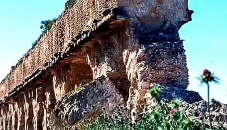 A 130KM Gravity-Defying Pipeline: Rome's Unsung Engineering Masterpiece Revealed