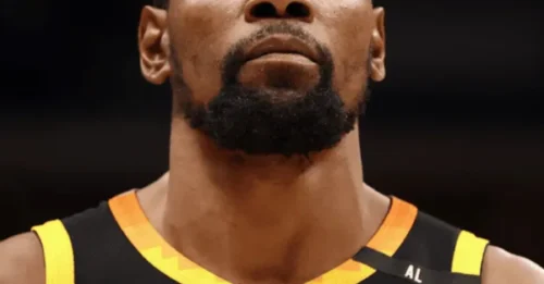 Kevin Durant Trade Warning: Why Teams Should AVOID Him This Offseason