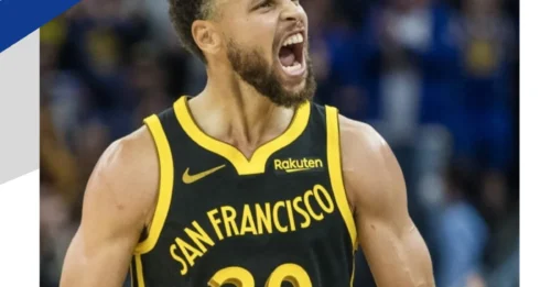 Unbelievable: NBA Legend Stephen Curry Reveals He Has Imposter Syndrome