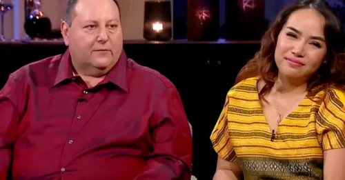 Annie from '90 Day Fiancé' reveals: Marrying David was the worst decision… that she doesn’t regret!