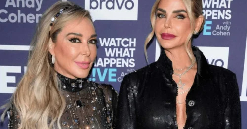 Sophia Nepola — Alexia's stepdaughter — fires back: 