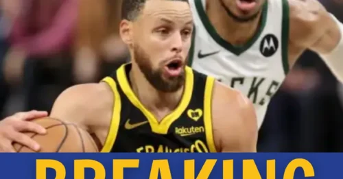 Warriors Might Ditch Giannis Trade – Shocking Reason Revealed!