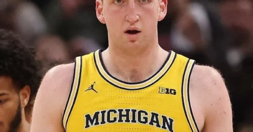 Breaking: Shocking New Star Emerges as Nikola Vucevic’s Replacement at 2025 NBA Draft - And It’s Not Who You Think!