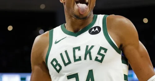 Shocking Truth: Warriors Might Ditch Giannis Deal For One Crucial Reason