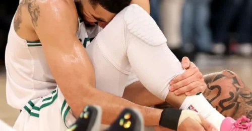 Major Alert: The Tech Giant Behind Tatum's Fix Just Made An Earth-Shattering Announcement!
