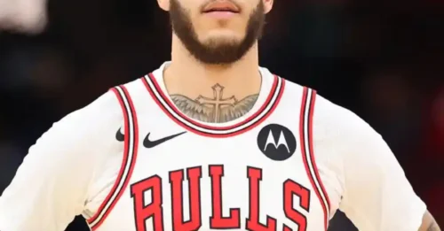 BREAKING: Lonzo Ball's Injury Update Redefines Bulls' Offseason!