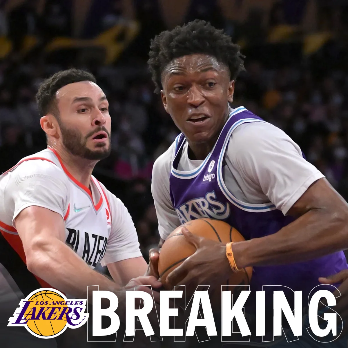 BREAKING Insider Exposes the Conspiracy Behind the Lakers' Link to