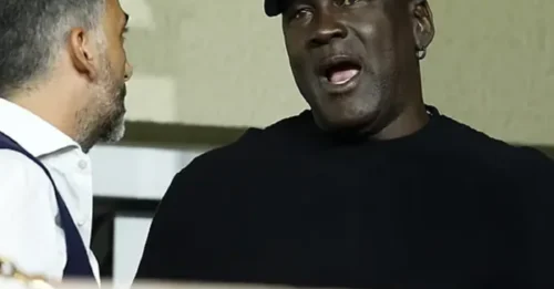 Michael Jordan receives the most disrespectful snub from a former Bull as Chicago impact shows