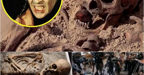 Ever wondered what ancient Bulgarians did to keep the dead from rising?