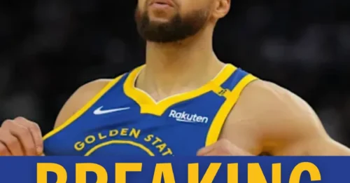 Steph Curry Reveals Post-Retirement Revolution Plan, Conquering a New Path