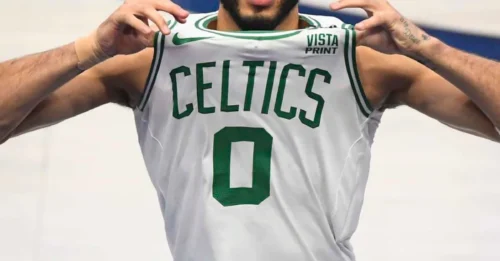 Why Trading Jayson Tatum Would Be the Boston Celtics’ Biggest Mistake?