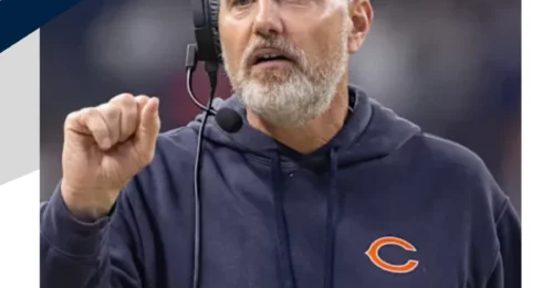 Matt Eberflus just pulled off the defensive shift Cowboys fans thought only Quinn or Zimmer would deliver