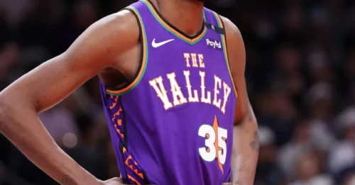BREAKING: The Heat Could Land Superstar Kevin Durant by Trading Their Top Young Rookie, but Is It Worth It?