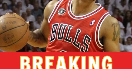 Bulls Owner Speaks Out on the Harsh Truth of Derrick Rose Trade: He Had to Go Elsewhere