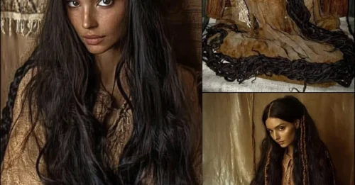 Lima’s Long-Haired Lady: A Mummy’s Silent Story