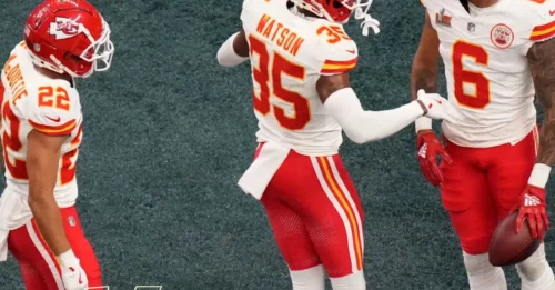 Breaking: Ronald Darby’s Retirement Paves the Way for a Former Chiefs Player to the Texans?
