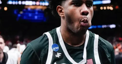 Chicago Bulls Predicted To Select Skilled Combo Guard With A Lethal Midrange In 2025 NBA Draft