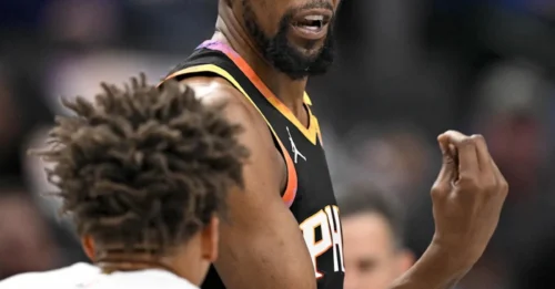 BREAKING: Suns would instantly regret trading Kevin Durant for this All-Star big man