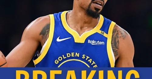BREAKING: 4 Realistic Free Agents the Golden State Warriors Should Target