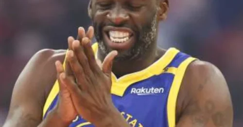 The NBA World Is Stunned After Draymond Green’s Blunt Pick for Best Defender of All Time!