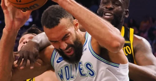 Draymond Green Doesn’t Flinch – His Controversial Choice for NBA’s Top Defender Will Leave You Speechless!