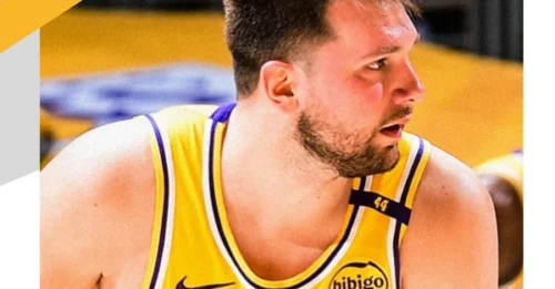 Luka Dončić's 3-Year Contract: A Commitment, or Just the Start of a More Uncertain Chapter?