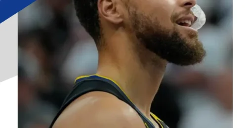Steph Curry's final 'shot' won't be on the basketball court. At 50, he's chosen a whole new 'green' for his career.