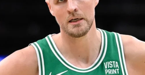 BREAKING: Proposed Trade Sees Celtics Swap Kristaps Porzingis for Former Fan Favorite