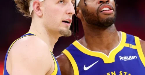Warriors’ guard drops bombshell: Knicks don’t stand a chance in 2025 Finals – and here’s why!
