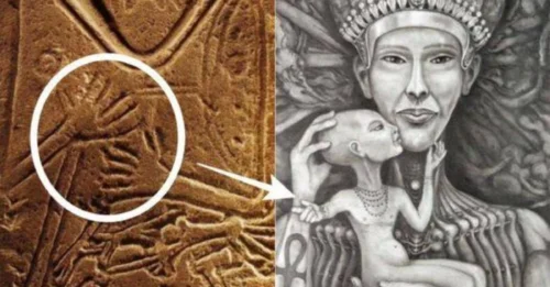 Unveiling the Secrets of the Sahara: Ancient Alien Anomalies of the 1920s