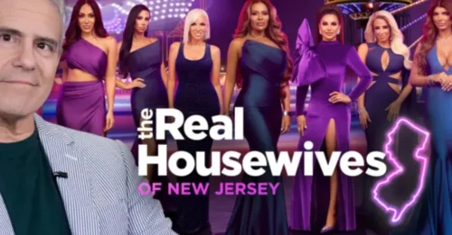 Andy Cohen just confirmed: The future of The Real Housewives of New Jersey isn't what you think – and there's one name that's sending fans into a frenzy!