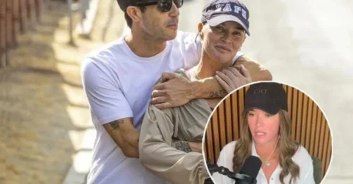 After her messy divorce, Teddi Mellencamp officially confirms she has a new boyfriend – but the reason she’s keeping his name a secret will shock you! Could a RHOBH comeback be on the horizon?