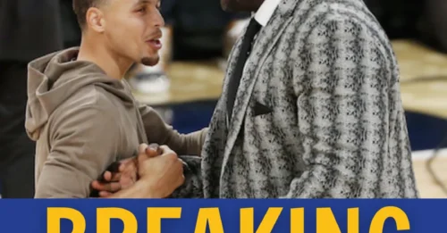 Steph Curry doesn't meet Shaq's criteria to be an NBA legend – and that standard is what we should really be talking about!