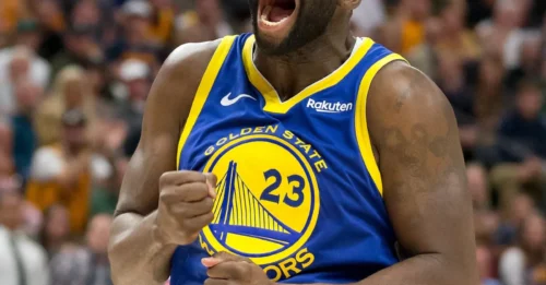 BREAKING: Is Draymond Green being too arrogant by claiming he's the greatest defender in NBA history, placing other legends behind him?