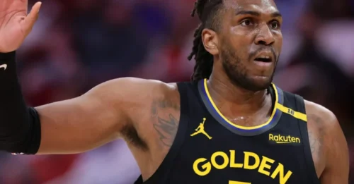 Breaking: Three-Time NBA Champion Abruptly Leaves Warriors, Heads Straight to Lakers to End Their Dark Days