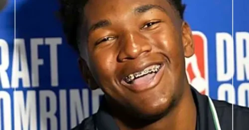 Loaded Draft Class: Who Is The High-Upside Big Man The Bulls Are Eyeing At No. 12?