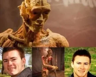 Unbelievable Horror: How Did A Mother Find Her Missing Son In An Exhibit?