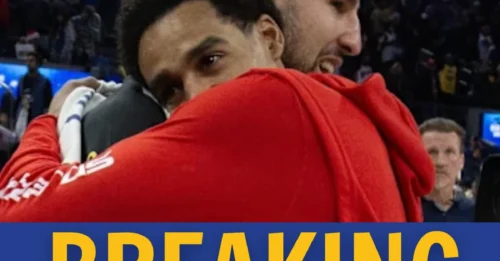 Fans shocked as Klay Thompson bluntly says this about Jordan Poole!