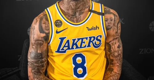 SHOCKER: Ex-Sixth Man Star Ditches Jazz, Eyes Lakers Reunion This Summer!