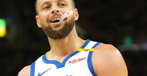 Stephen Curry Gets Good News Worth $174 Million