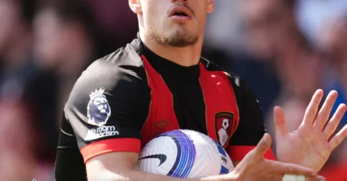 Liverpool's £45M Blitz to Snag Defensive Prodigy Shocks Transfer Market!