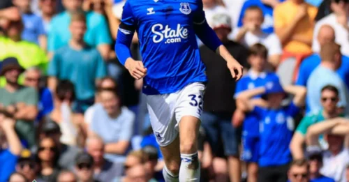 Liverpool ‘hold secret weapon’ in the race to sign £75million Premier League star