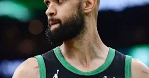Celtics' Shock Trade Standoff: Why Won't Boston Give Up Derrick White?