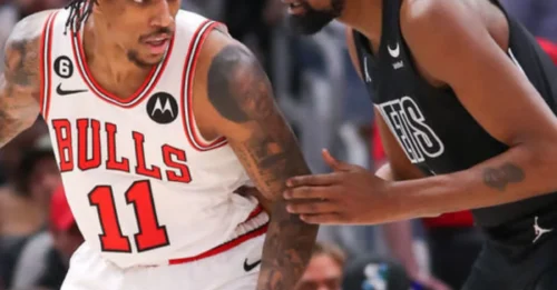 Durant Or DeRozan: Udonis Haslem Predicts Which 