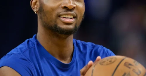 BREAKING: Proposed 2-For-1 Trade Sends Jonathan Kuminga to Bulls