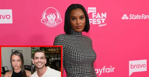Ciara Miller Reveals Turbulent Relationship with Jesse Solomon and Lexi Wood – And Why 'Summer House' Needs a Shocking Comeback!