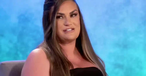 Shocking Confessions: Brittany Cartwright’s Dating Secrets Exposed in Jaw-Dropping Detail!
