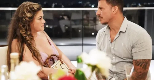 Brittany Cartwright and The Valley producers suspect Jax Taylor planted a listening device in the house while he was away in rehab!
