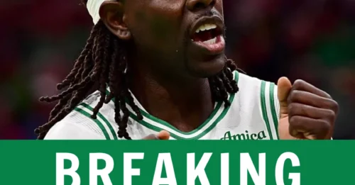 5 Names Replacing Jrue Holiday That Leave Celtics Fans 'Not Sure Whether to Cheer or Worry