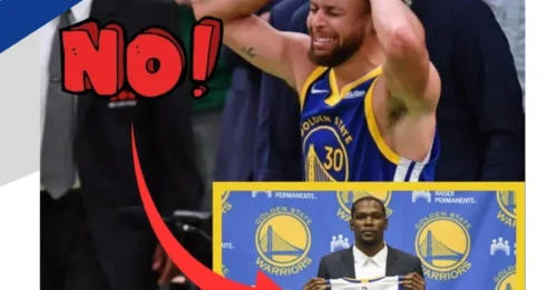 BREAKING: Warriors might be desperate enough to bring back name fans never expected